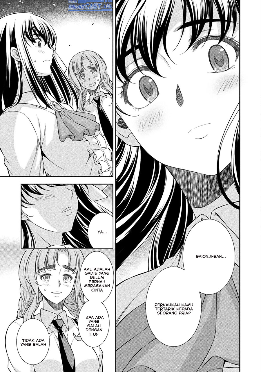 Dilarang COPAS - situs resmi www.mangacanblog.com - Komik silver plan to redo from jk 059 - chapter 59 60 Indonesia silver plan to redo from jk 059 - chapter 59 Terbaru 13|Baca Manga Komik Indonesia|Mangacan